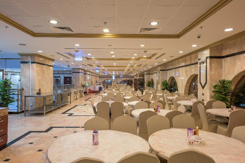 فندق اودست المدينة المدينة المنورة المظهر الخارجي الصورة