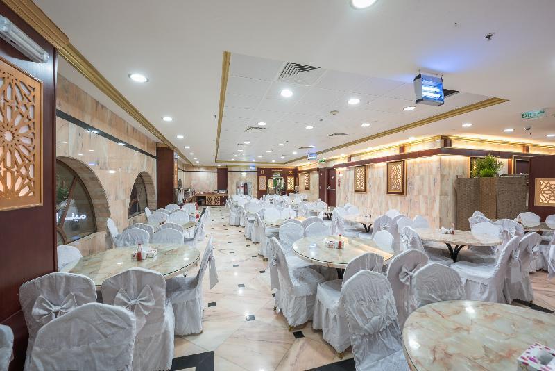 فندق اودست المدينة المدينة المنورة المظهر الخارجي الصورة